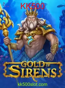 GoldofSirens