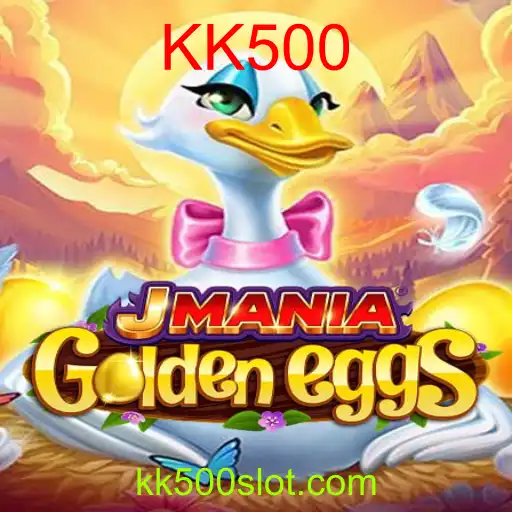 JManiaGoldenEggs